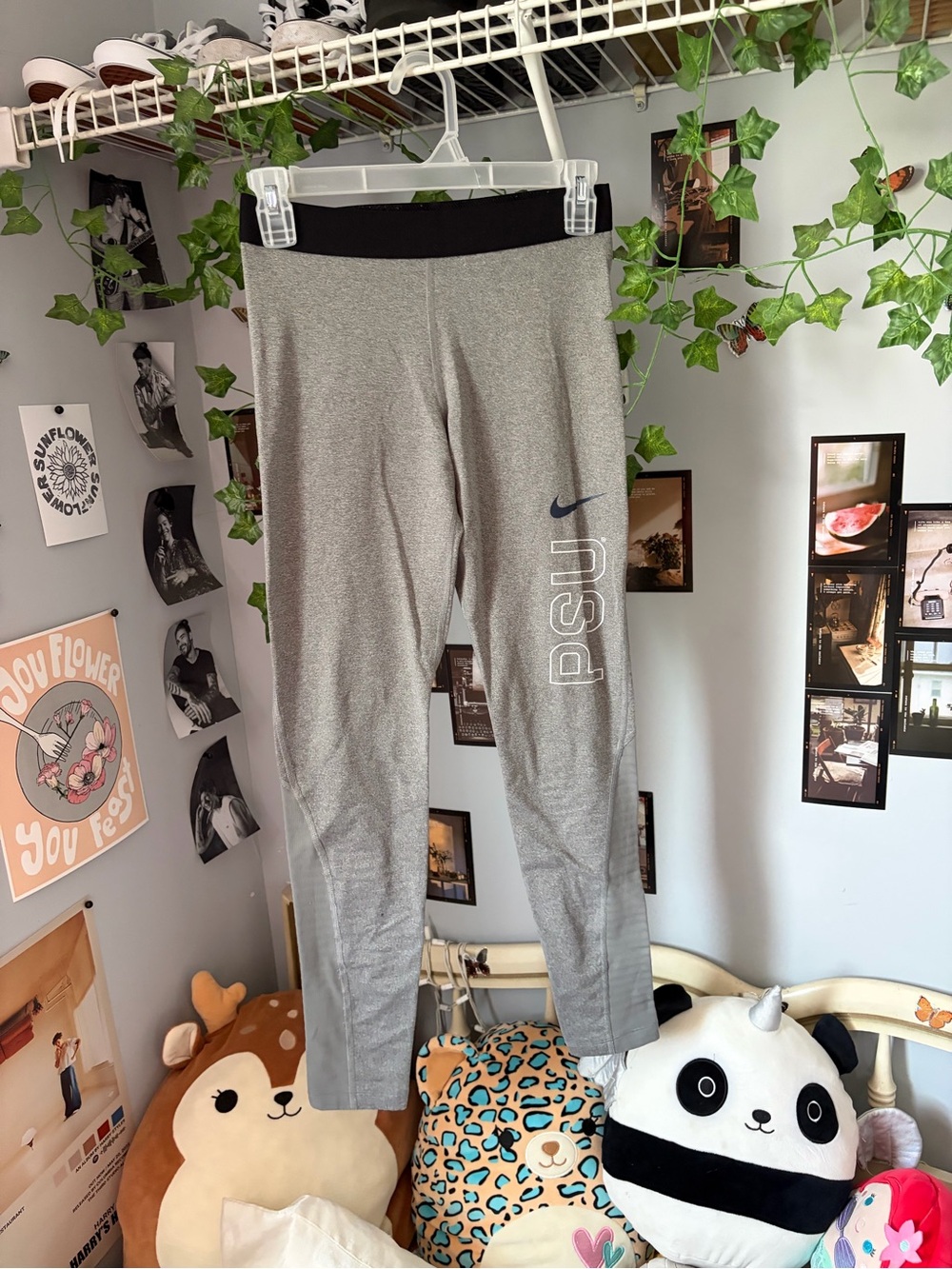 Nike Penn State Leggings